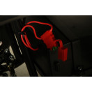 Квадроцикл акумуляторний FORTE FFA1000 Червоний