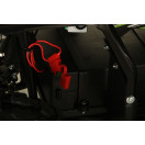 Квадроцикл акумуляторний FORTE FFA1000 Червоний