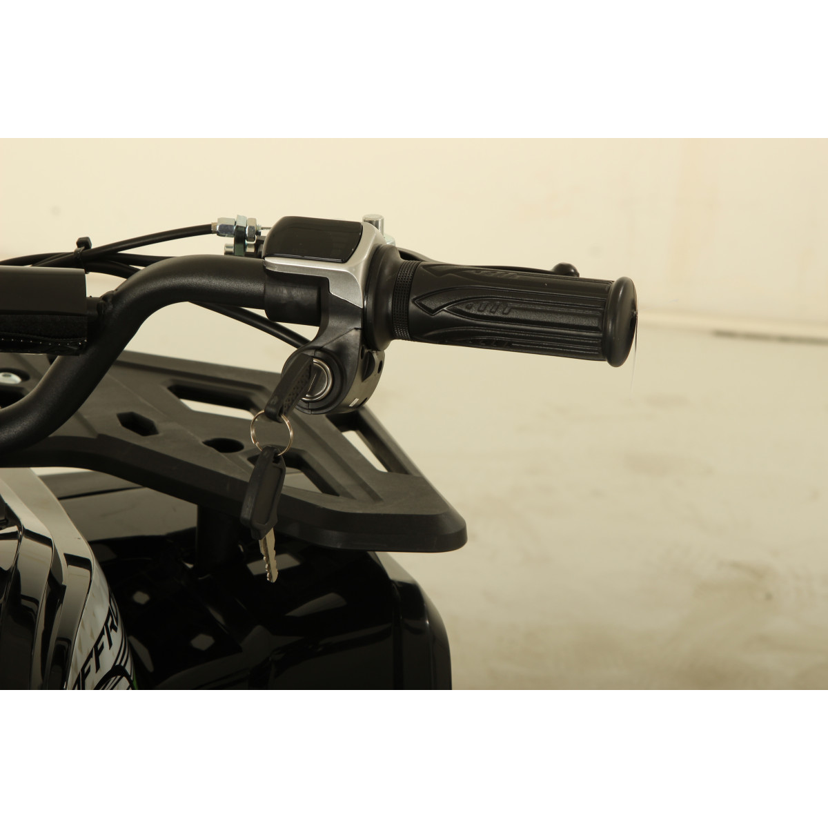 Квадроцикл акумуляторний FORTE FFA1000 Червоний