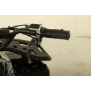 Квадроцикл акумуляторний FORTE FFA1000 Червоний