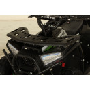 Квадроцикл акумуляторний FORTE FFA1000 Червоний