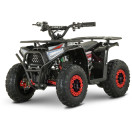 Квадроцикл акумуляторний FORTE FFA1000 Червоний