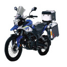 Мотоцикл CYCLONE RX3 Синiй