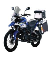 Мотоцикл CYCLONE RX3 Синий