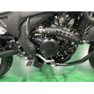 Мотоцикл CYCLONE RX3 Синiй