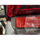 Мотоцикл CYCLONE RX3 Синiй