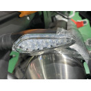 Мотоцикл CYCLONE RX3 Синiй