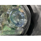 Мотоцикл CYCLONE RX3 Жовтий