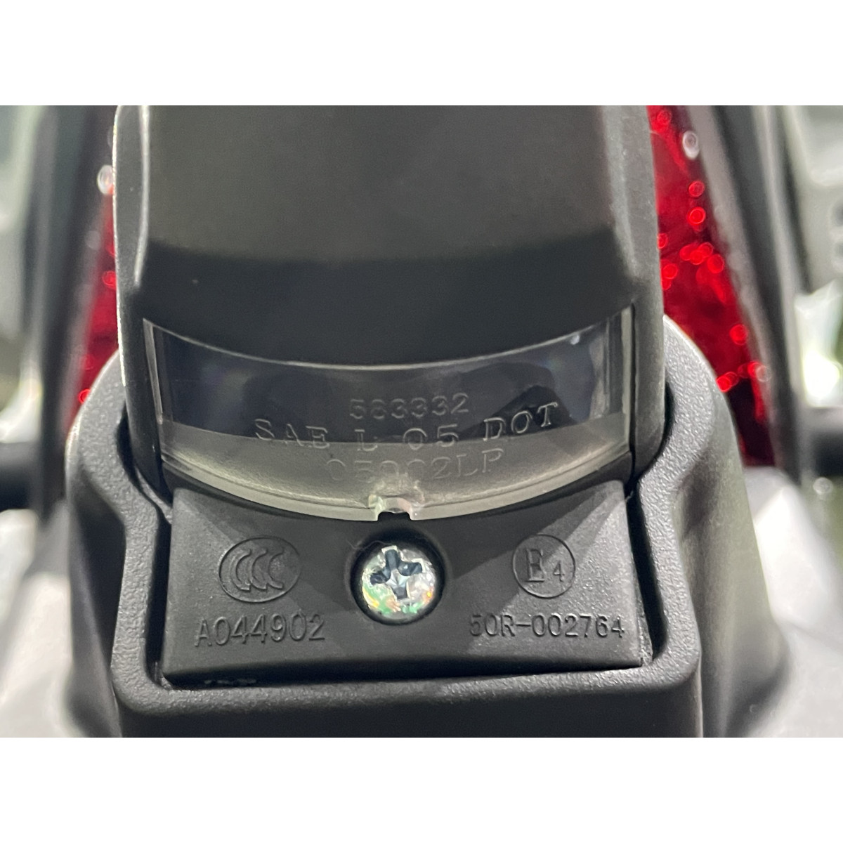 Мотоцикл CYCLONE RX3 Жовтий