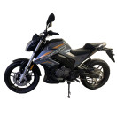 Мотоцикл ZONSEN BATTLO 5R Синий