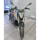 Мотоцикл ZONSEN BATTLO 5R Синий