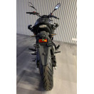 Мотоцикл ZONSEN BATTLO 5R Синий