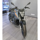 Мотоцикл ZONSEN BATTLO 5R Синий
