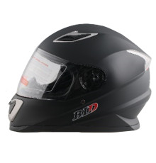 Мотошлем FORTE BLD-M62 Черный L