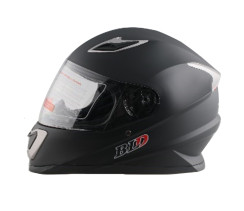 Мотошолом FORTE BLD-M62 Чорний L