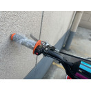 Мотоцикл BSE PH10D Enduro пурпурний