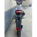 Мотоцикл BSE PH10D Enduro пурпурний