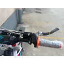 Мотоцикл BSE PH10D Enduro пурпурний