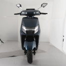 Скутер акумуляторний FORTE RANGER синій