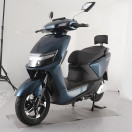 Скутер акумуляторний FORTE RANGER синій