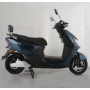 Скутер акумуляторний FORTE RANGER синій