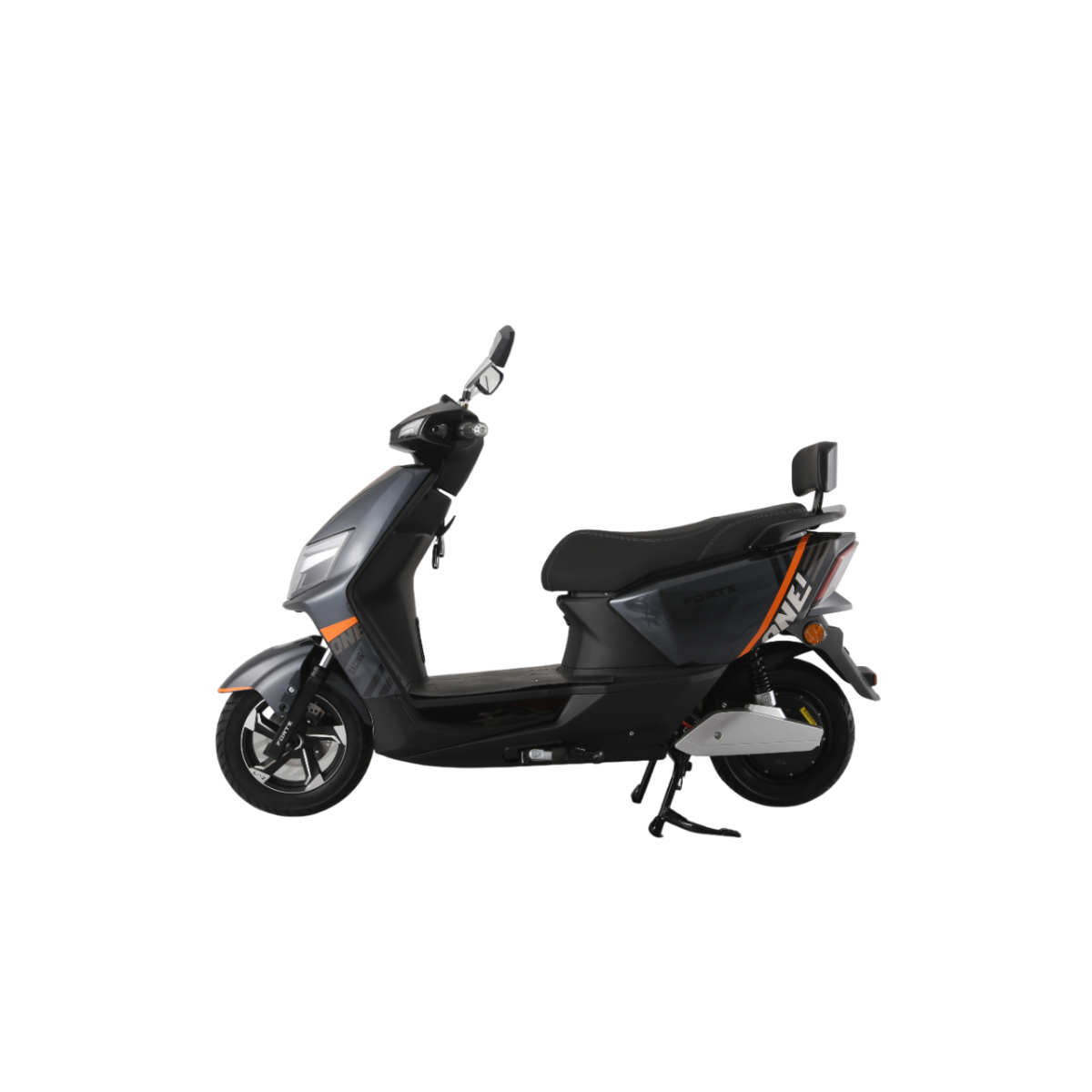 Скутер аккумуляторный FORTE RANGER Серый