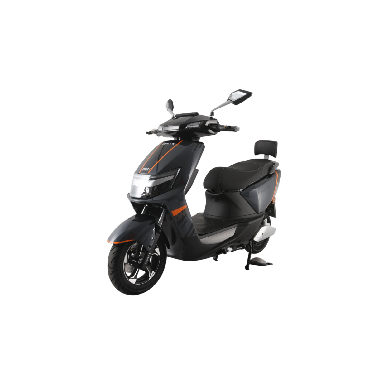 Скутер аккумуляторный FORTE RANGER Серый