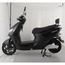 Скутер акумуляторний FORTE RANGER Чорний