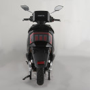Скутер акумуляторний FORTE RANGER Чорний
