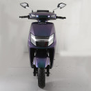 Скутер аккумуляторный FORTE RANGER Зеленый