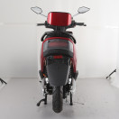 Скутер аккумуляторный FORTE T3 Красный