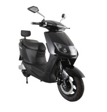 Скутер аккумуляторный FORTE T3 Черный