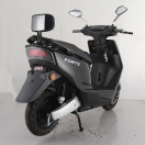 Скутер аккумуляторный FORTE T3 Черный