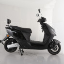 Скутер аккумуляторный FORTE T3 Черный