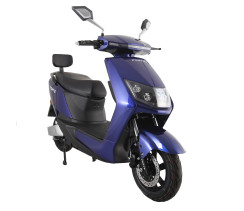 Скутер акумуляторний FORTE T3 Синій