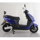 Скутер акумуляторний FORTE T3 Синій