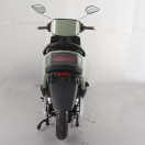 Скутер аккумуляторный FORTE T3 Зеленый