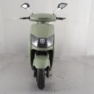 Скутер аккумуляторный FORTE T3 Зеленый