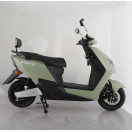 Скутер аккумуляторный FORTE T3 Зеленый