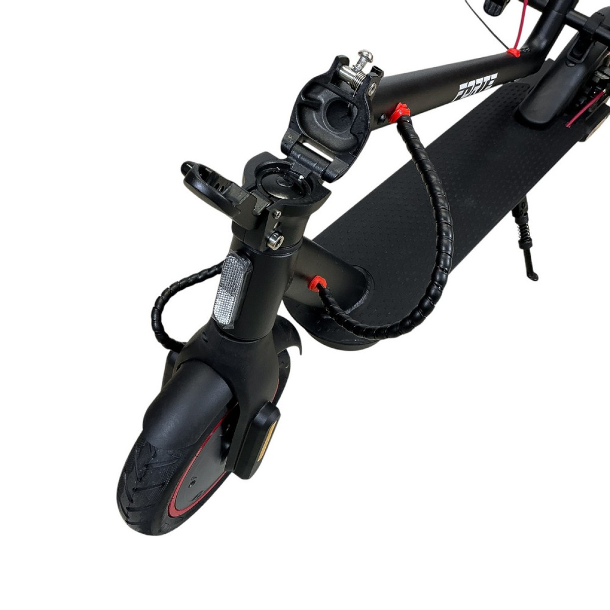 Електросамокат E9 PRO Forte