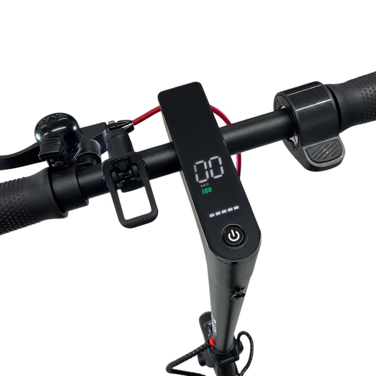 Електросамокат E9 PRO Forte