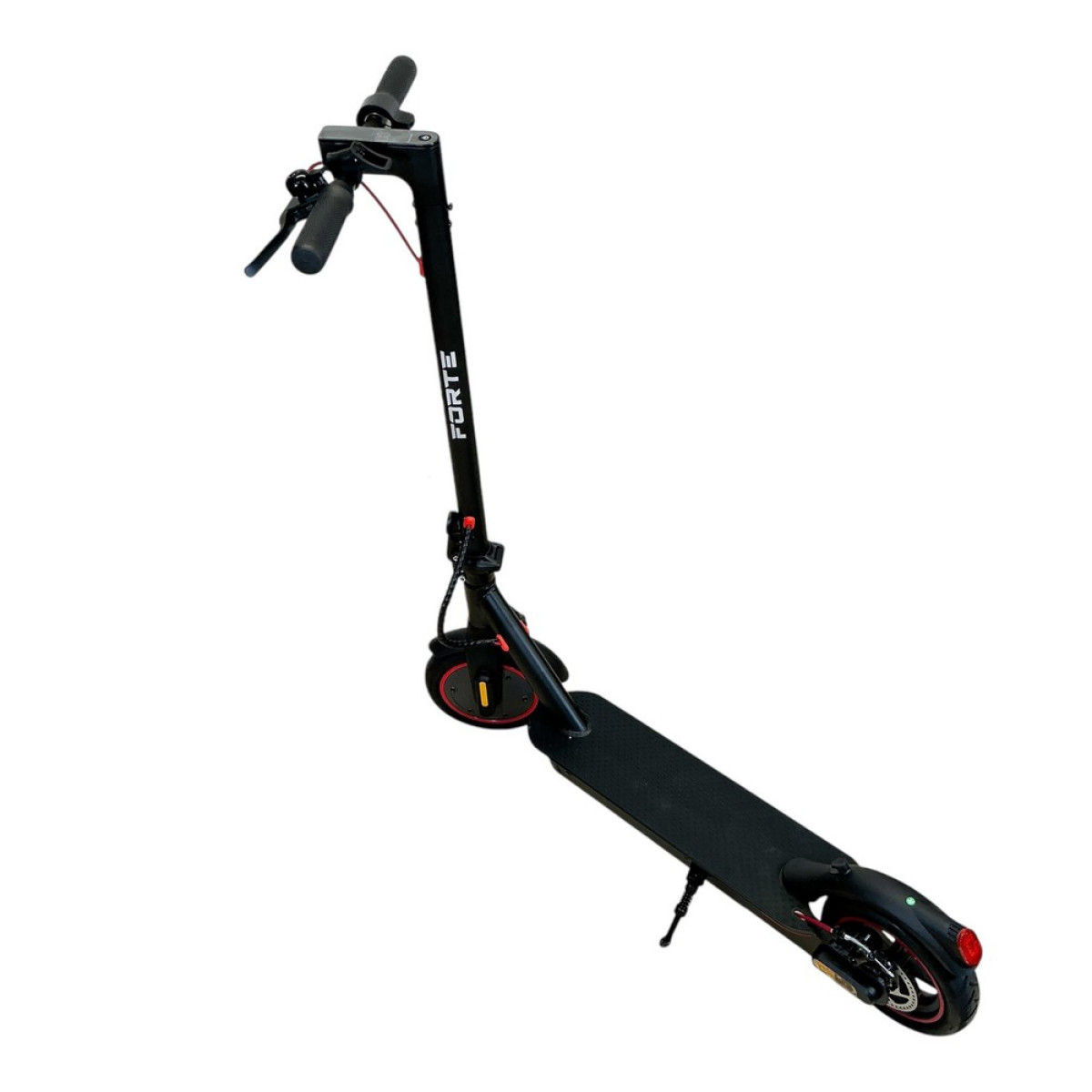 Електросамокат E9 PRO Forte