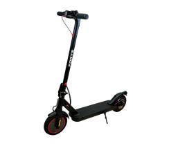 Електросамокат E9 PRO Forte