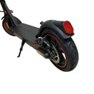 Електросамокат E9 PRO Forte