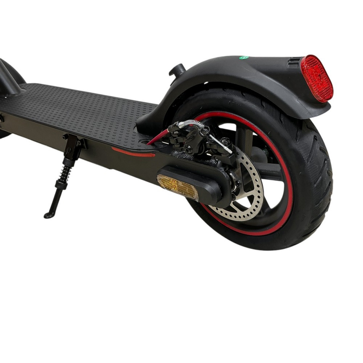 Електросамокат E9 PRO Forte