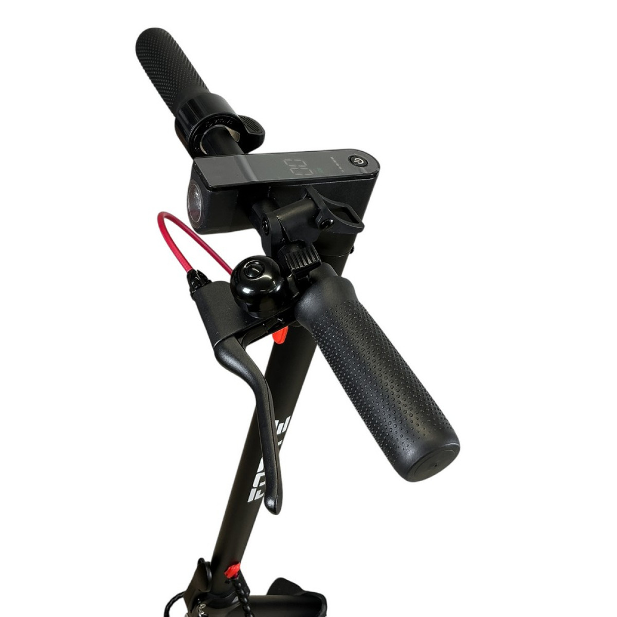 Електросамокат E9 PRO Forte