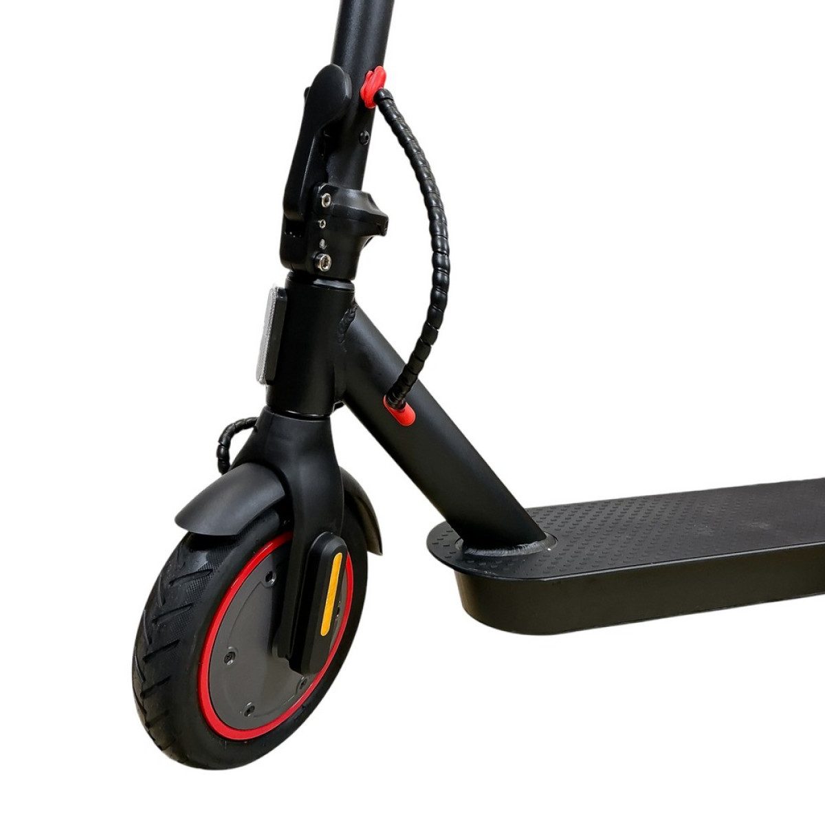 Електросамокат E9 PRO Forte