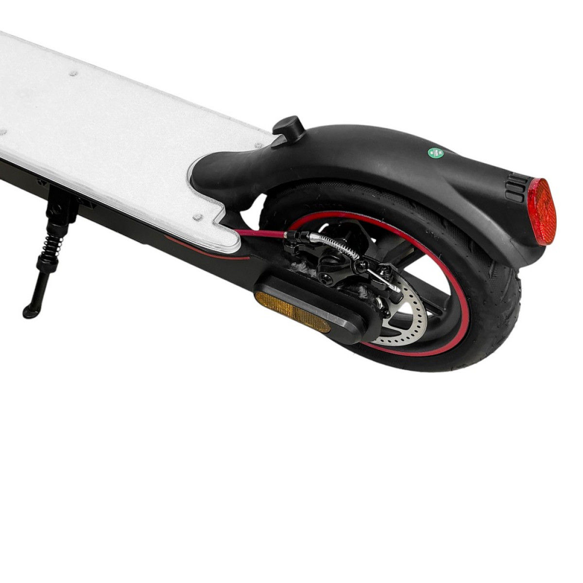 Електросамокат E9 PRO LIGHT Forte