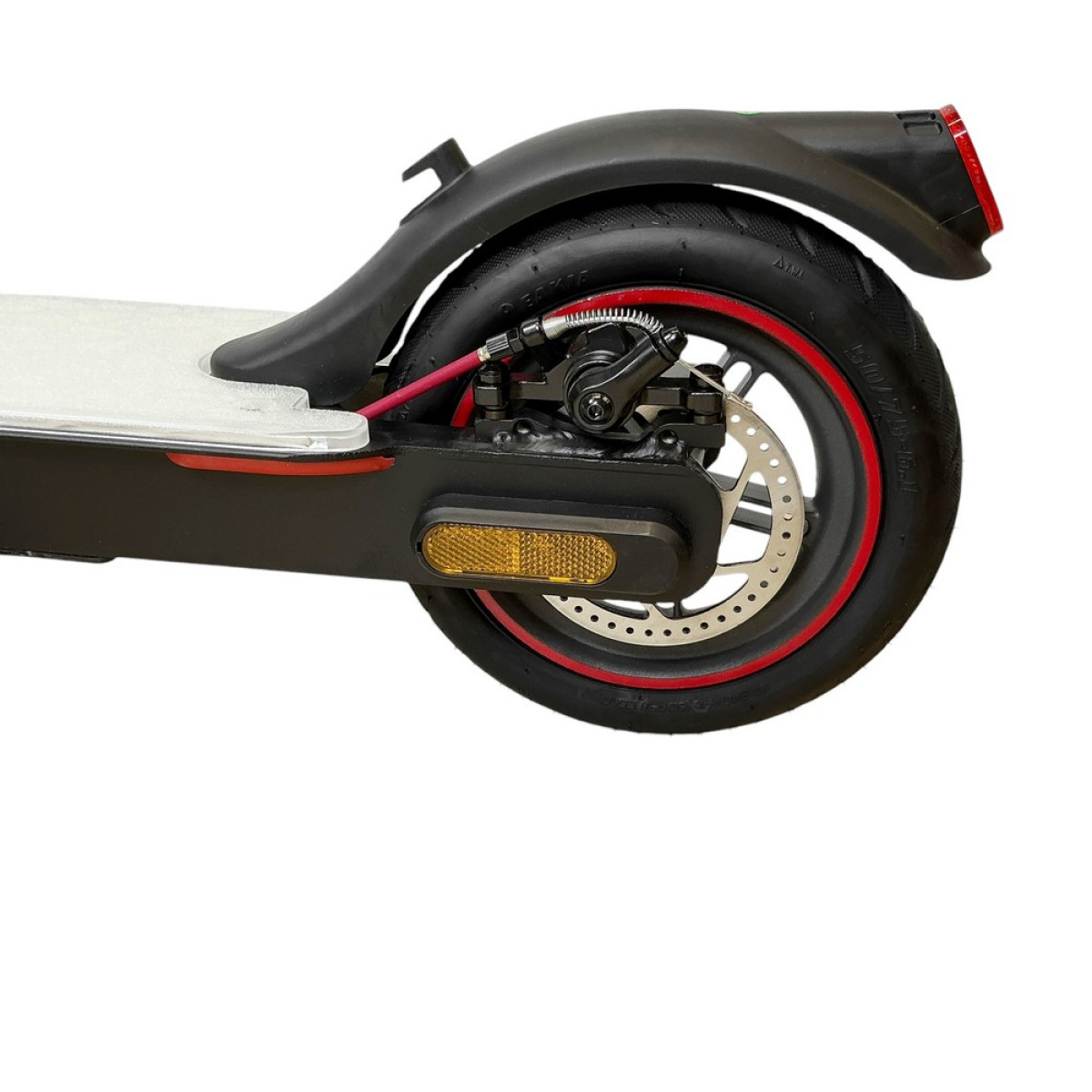 Електросамокат E9 PRO LIGHT Forte