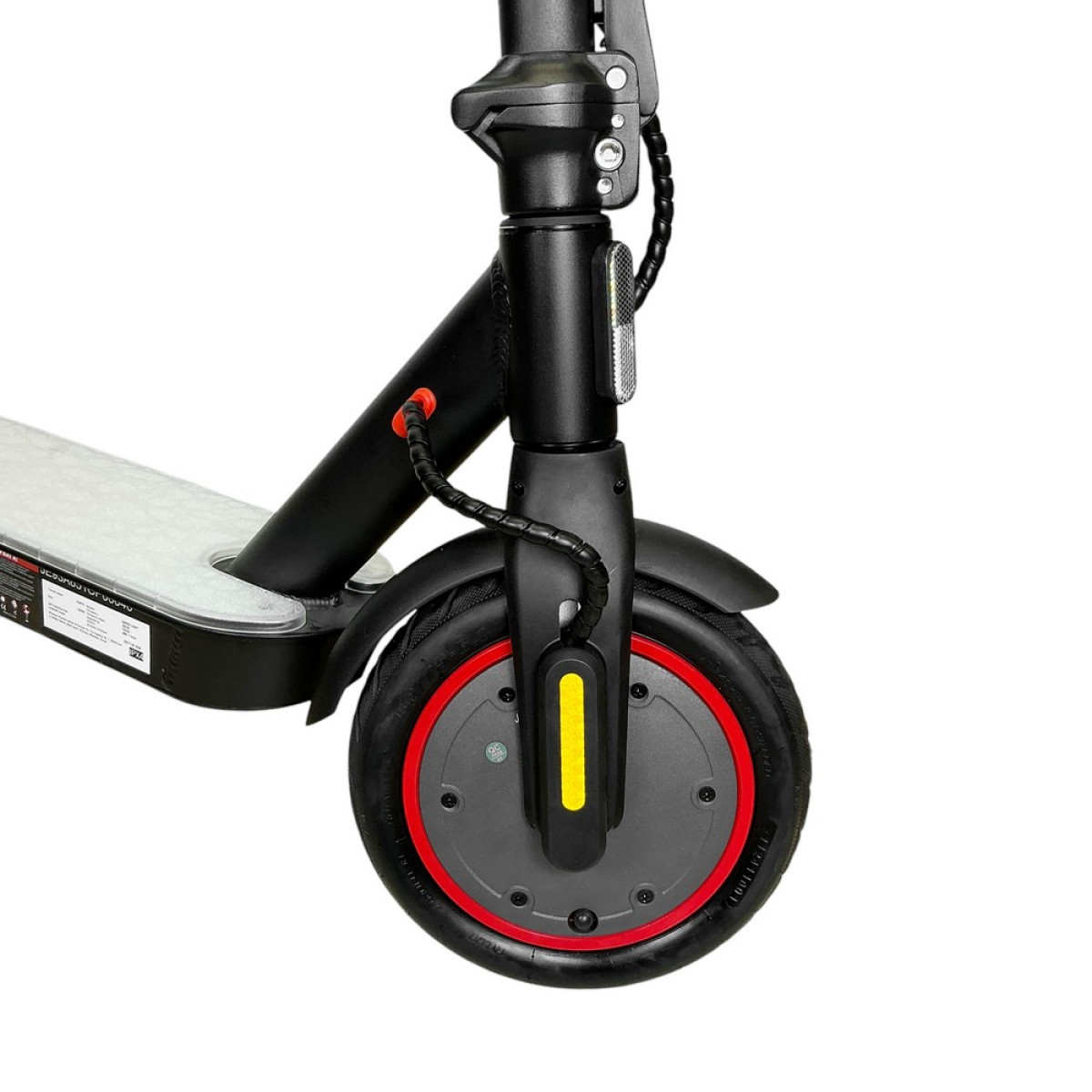 Електросамокат E9 PRO LIGHT Forte